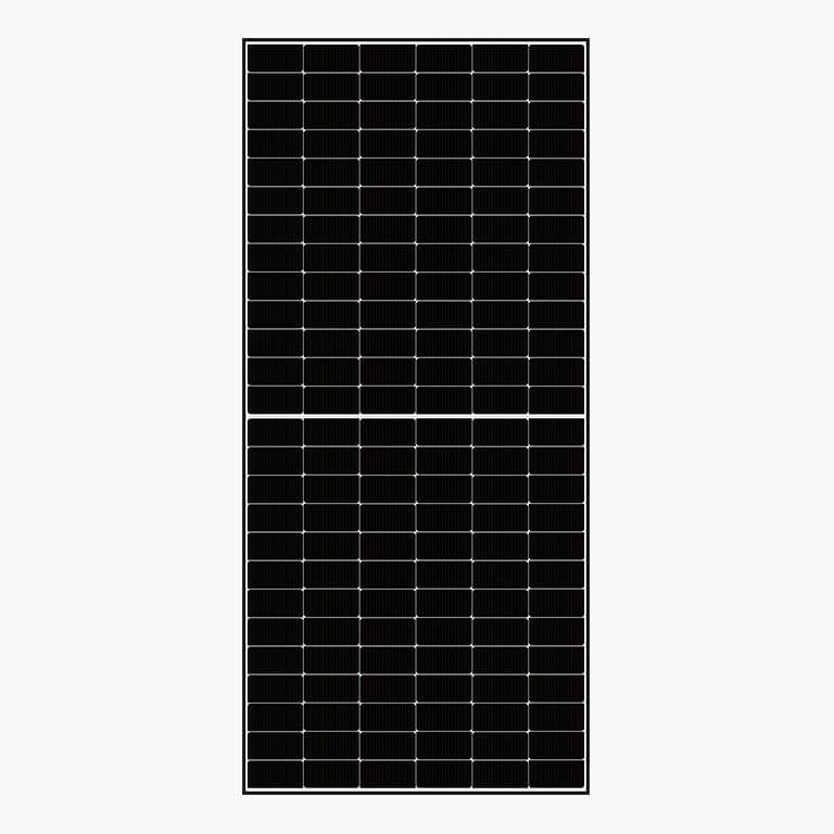 605-625W TKM3D66N: Modules solar product
