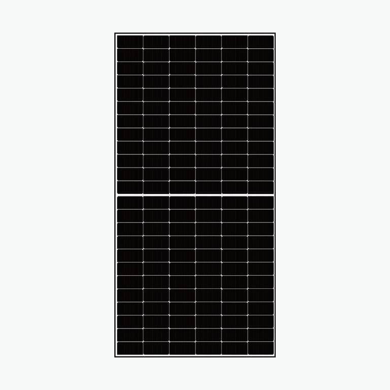 630-650W TKM7D78N: Modules solar product